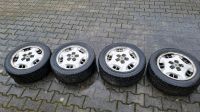 Nissan 300ZX Felgen 7x16 ET30 5x114,3 Bayern - Arnstorf Vorschau