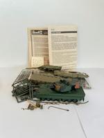 Revell | Leopard 2 A5 KWS | Modellbau | Bastellkonvolut Bayern - Ansbach Vorschau
