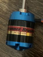 Himax C-3522-0700 Brushless 3S / 4S - 700U/V *NEU* Bayern - Ingolstadt Vorschau