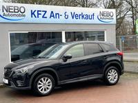 Mazda CX-5 SKYACTIV-D Nakama 2WD Sitzheizung Niedersachsen - Lohne (Oldenburg) Vorschau