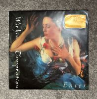Within Temptation Enter LP limited edition coloured vinyl Platte Bayern - Lauterhofen Vorschau