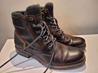 Bullboxer Herren Stiefel/Boots, Größe 44, Top Zustand Schleswig-Holstein - Albersdorf Vorschau