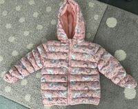 Winterjacke rosa für 1-2 Jahre Baden-Württemberg - Ulm Vorschau