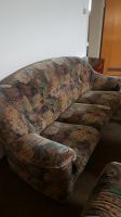 Sofa 3er, 2er, Sessel, Fußhocker Nordrhein-Westfalen - Herford Vorschau