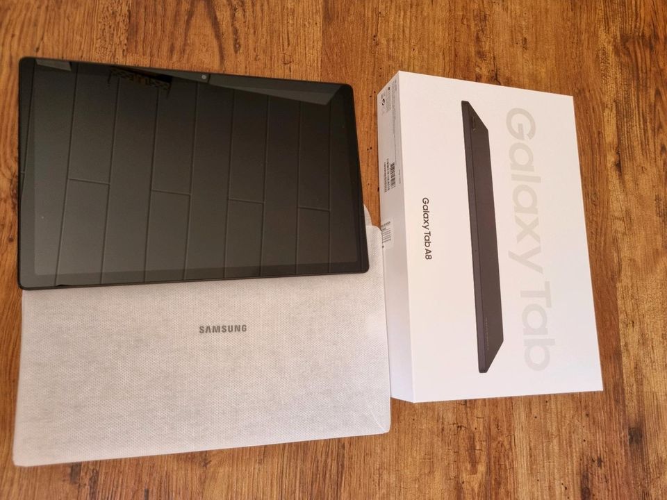 Samsung Galaxy A8 Tab 10,5 Zoll in Dorsten