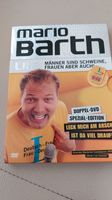 Männer sind Schweine, Mario Barth, DVD Niedersachsen - Osnabrück Vorschau