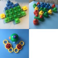 Lego Duplo Primo Baby Bausteine Tier Baden-Württemberg - Essingen Vorschau