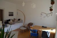 Karlsruhe Südstadt möbl. Zwischenmiete 90m² Altbau ab 09/24 Baden-Württemberg - Karlsruhe Vorschau