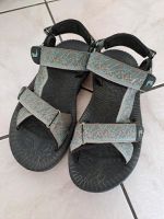 Sandalen, sehr gut erhalten Nordrhein-Westfalen - Rösrath Vorschau