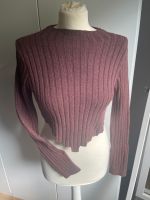 Strick Crop Pulli von Shein Dortmund - Benninghofen Vorschau