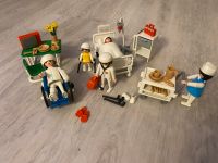 Playmobil 3495 Krankenzimmer Nordrhein-Westfalen - Extertal Vorschau