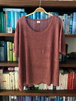 ❤️ Kurzärmliger Pullover von POETRY 100% Leinen Gr. 40 42 44 46 Münster (Westfalen) - Mauritz Vorschau