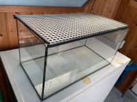 Aquarium für Hamster mit Zubehör Brandenburg - Herzberg/Elster Vorschau