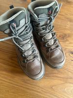 DamenWanderschuhe Gr. 39 Hessen - Riedstadt Vorschau