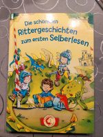 Buch für Erstleser: Die schönsten Rittergeschichten , gebr. Baden-Württemberg - Teningen Vorschau