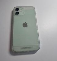 iPhone 12 Mini hardcase Hülle Transparent Nordrhein-Westfalen - Lüdinghausen Vorschau