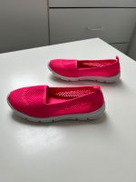 Barfuß Ballerina neon rosa Gr. 34 Doodogs Flipflops Gr. 35 neuw Niedersachsen - Meppen Vorschau