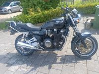 Yamaha xjr 1200 Nordrhein-Westfalen - Steinheim Vorschau