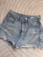 H&M Jeans Shorts Dithmarschen - Pahlen Vorschau