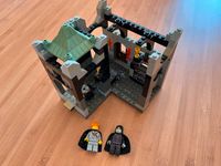 Lego  4705 Harry Potter Unterricht bei Professor Snape Kreis Pinneberg - Halstenbek Vorschau