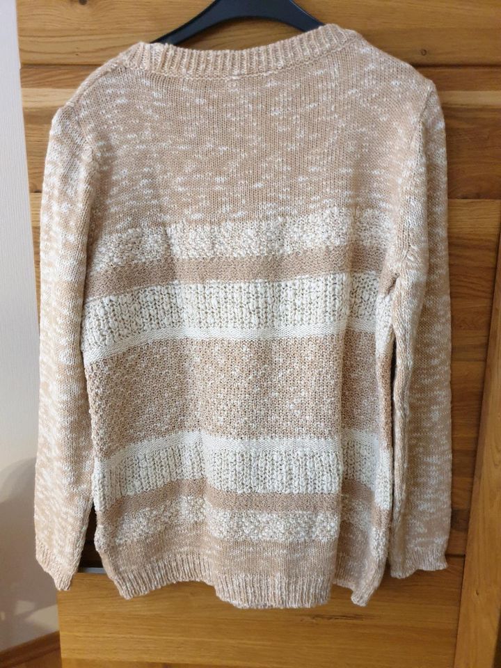 Damen Pullover Größe 44/46 Neu! in Heidelberg