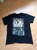KISS T-Shirt Saarland - Heusweiler Vorschau
