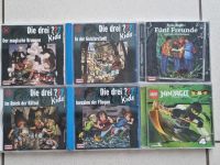 ??? Drei Fragezeichen Kids / Fünf Freunde / Ninjago CD Hörbücher Hessen - Aarbergen Vorschau