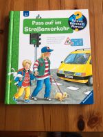 Wieso weshalb warum? Straßenverkehr Baden-Württemberg - Dettenheim Vorschau