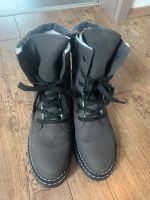 Stiefeletten, Stiefel, Winterboots, Boots Bayern - Train Vorschau