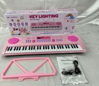 Key Lighting Klavier, Piano Pink Neu! Hessen - Kassel Vorschau