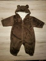 ♡ Baby Teddy Bär Winter Overall, Fasching Kostüm, Schneeanzug 62 Berlin - Lichtenberg Vorschau