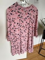 Kleid Viskose Gr. 128 rosa Blümchen Liberty neuwertig Niedersachsen - Pattensen Vorschau