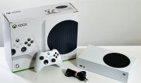 Xbox Series S 512GB + 1 Controller Nordrhein-Westfalen - Mülheim (Ruhr) Vorschau