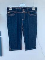 Capri Jeans Bermuda von Edc by Esprit Größe 38 bzw. M Bayern - Marxheim Vorschau