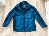 Regatta Outdoorjacke Herren Gr. 50 (M) blau Baden-Württemberg - Rastatt Vorschau