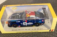 Modellauto von Sparck in 1:43 Mercedes AMG GT3- Akka Nordrhein-Westfalen - Siegburg Vorschau