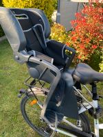 Britax Römer comfort Jockey Fahrradsitz Dresden - Dresden-Plauen Vorschau