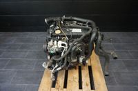 Motor Opel Corsa C Combo 1.7 CDTI Y17DT Komplett mit Anbauteilen Sachsen - Wurzen Vorschau