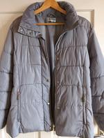 Damen Stepp Anorak Gr. 44 46, hellgrau Bayern - Neuburg a.d. Kammel Vorschau