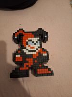 Harley Quinn DC Batman Pixel Pals Lampe Essen - Stoppenberg Vorschau