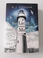 Das Licht zwischen den Meeren, M. L. Stedman Roman, Liebesromane Nordrhein-Westfalen - Bergneustadt Vorschau