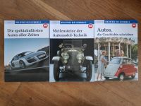 Bibliothek der Automobile 1-3 Nordrhein-Westfalen - Bergisch Gladbach Vorschau