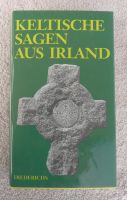 Keltische Sagen aus Irland Bayern - Marktoberdorf Vorschau