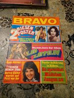 Originale BRAVO Zeitschrift von 1974 - Heft Nr.8 - 50 Jahre alt Nordrhein-Westfalen - Witten Vorschau