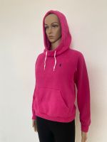 POLO RALPH LAUREN Hoodie Damen Pulli Pink XS Frankfurt am Main - Eschersheim Vorschau