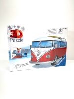 Ravensburger 3D Puzzle 12516  Volkswagen T1 Surfer Edition VW NEU Niedersachsen - Eime Vorschau