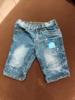 Shorts kurze Jeans Gr. 110 Bayern - Windorf Vorschau