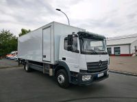 Mercedes Atego 1524 Kühlkoffer zur Langzeitmiete oder Verkauf Rheinland-Pfalz - Polch Vorschau