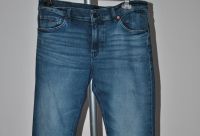 BOSS Herren Regular-Fit Jeans aus bequemem Stretch-D Bayern - Markt Schwaben Vorschau