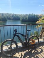 Haibike Fullseven 10 E Bike Mountainbike Hessen - Hanau Vorschau
